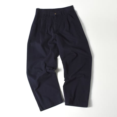 USED 90’S "REI" TWO TUCK CHINO PANTS