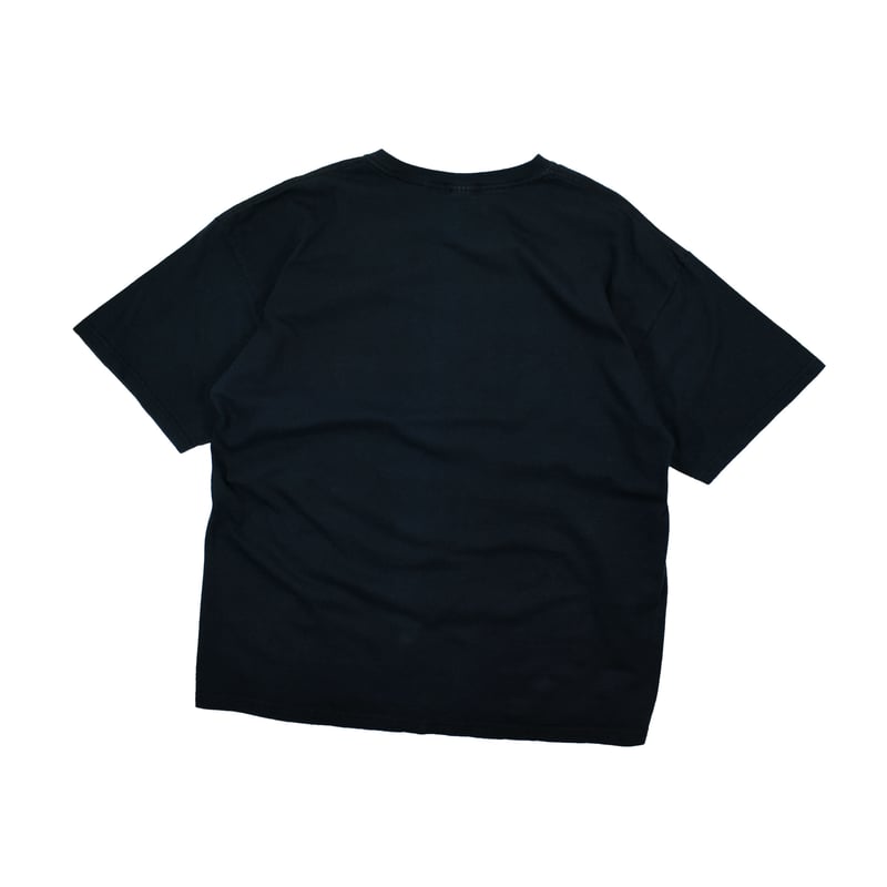 okayplayer Tシャツ ネイビー T-Shirts – Okayplayer Shop