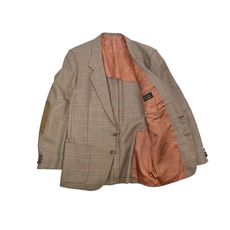 USED "PIERRE CARDIN" TAILORED JACKET