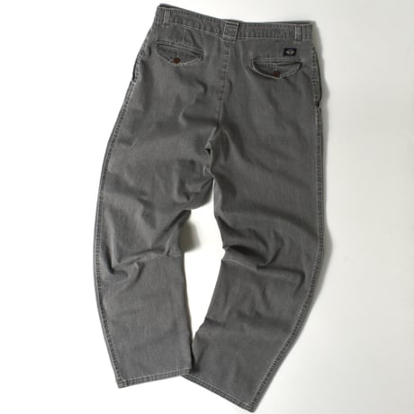 USED 90’S "DOCKERS" 2-TUCK CHINO PANTS