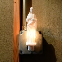 JESUS NIGHT LIGHT