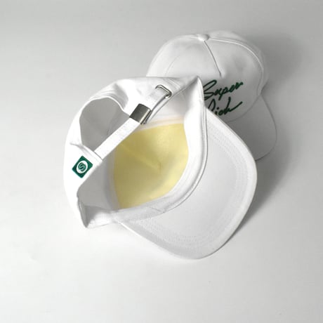 "SUPER RICH" SNAPBACK