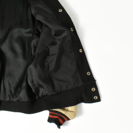 VINTAGE 60’S "BUTWIN" STADIUM JACKET
