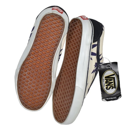 DEAD STOCK LATE 90'S "VANS / OLD SKOOL"