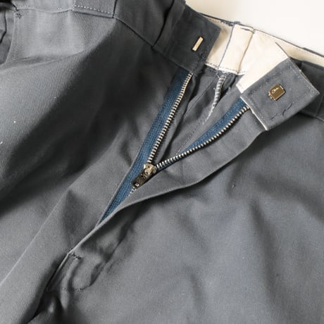 USED 80’S "DICKIES" WORK PANTS