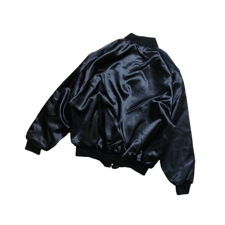 VINTAGE "PHILLIES CIGARS" NYLON JACKET