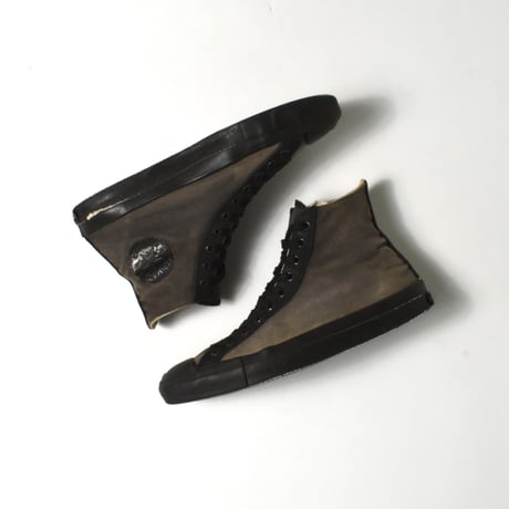 VINTAGE 80'S "CONVERSE" CHUCK TAYLOR CLASSIC