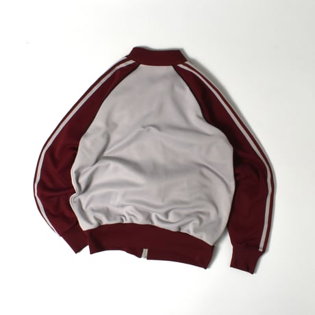 USED 80'S "ADIDAS" TRUCK JACKET