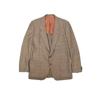 USED "PIERRE CARDIN" TAILORED JACKET