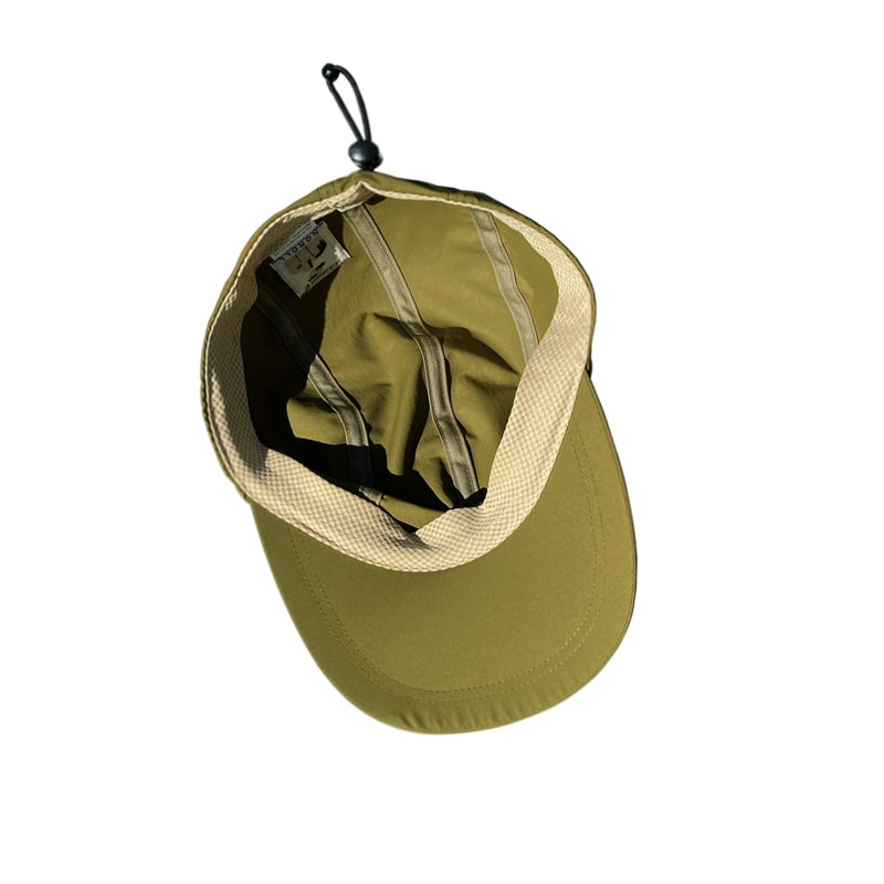 DEVELOPMENT BY NOROLL ブラック NOROLL | ノーロール】NOROLL BUCKET HAT(MULTI VIOLET) 公式