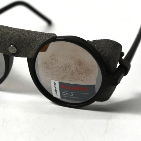 "JULBO" STOWE POLARIZED GL ACIER SUNGLASS