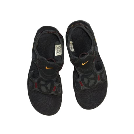 USED 90'S "NIKE ACG" SANDAL