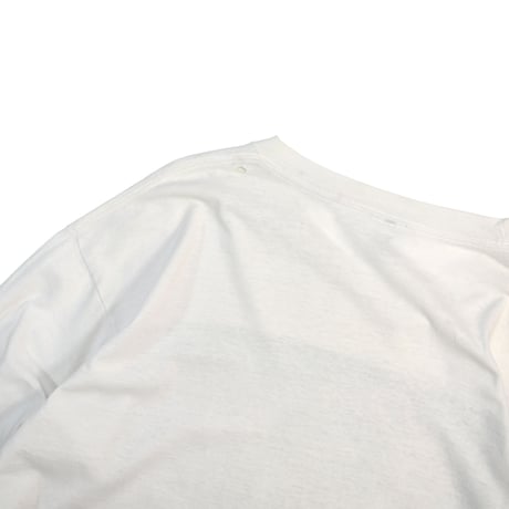 USED 90’S "THE LIVING FOREST" L/S T-shirt
