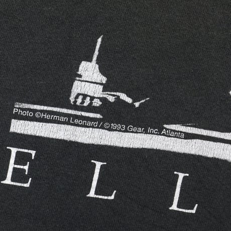 1993 DUKE ELLINGTON Tshirts