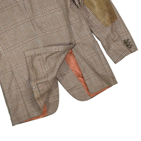 USED "PIERRE CARDIN" TAILORED JACKET