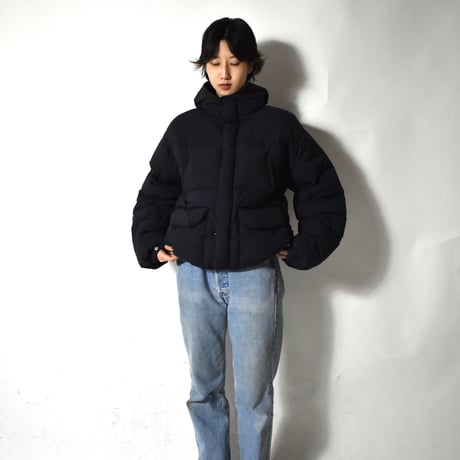 DDQS ORIGINAL "ALL CITY DOWN JACKET"