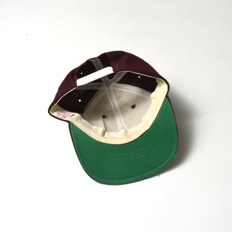 USED 60'S "MP" SNAPBACK CAP