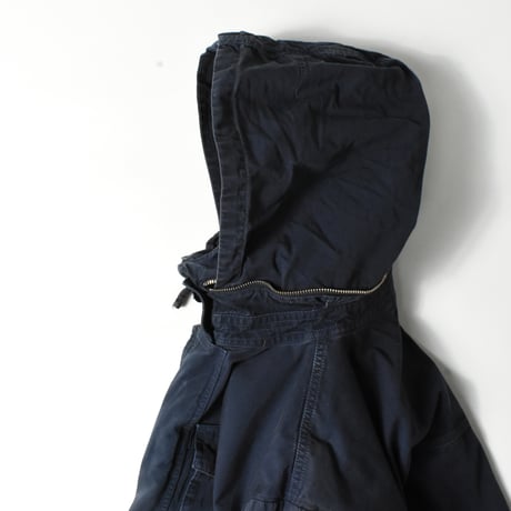 USED UNKNOWN COTTON JACKET