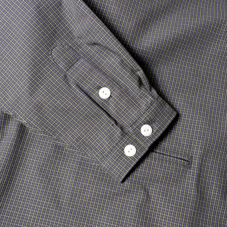 NOROLL "NORMAL SHIRT"