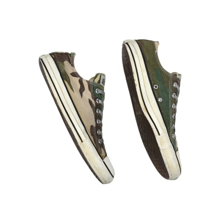 USED 90'S "CONVERSE / ALLSTAR"