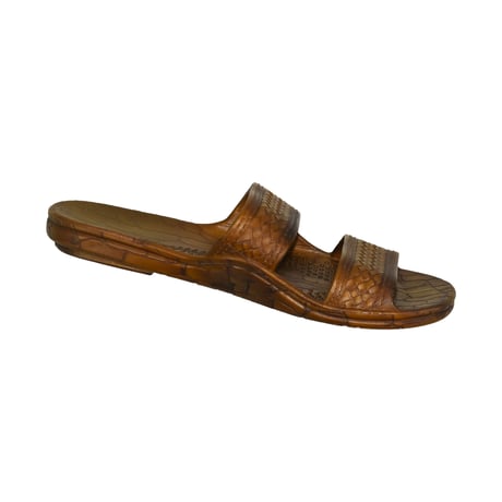 USED "IMPERIAL SANDAL HAWAII" RUBBER SANDAL