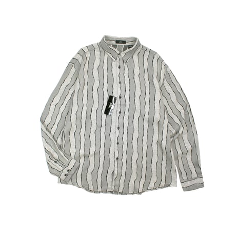 NOS "PHIZ" RAYON SHIRTS