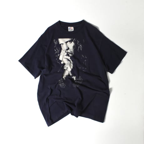 USED 90’S "SIMPLY RED" T-shirt