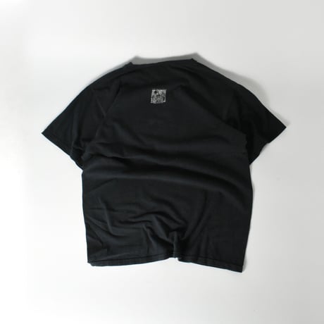 USED "THE DARK ENTRY" T-shirt