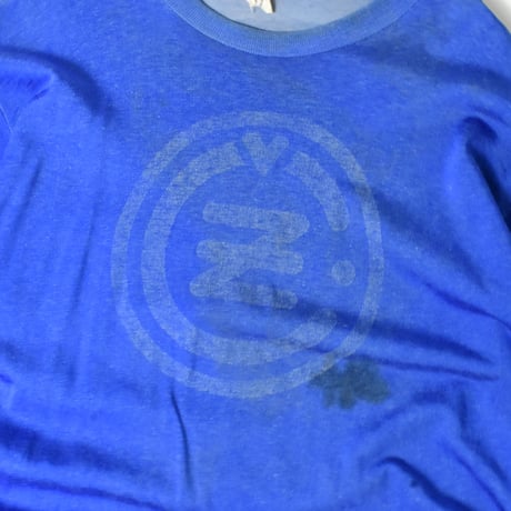 USED UNKNOWN L/S T-SHIRT