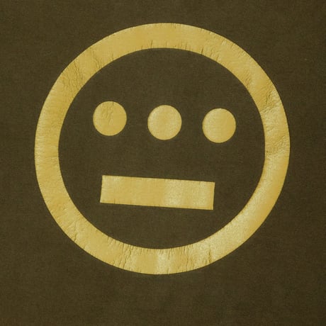 USED "HIEROGLYPHICS" T-shirt
