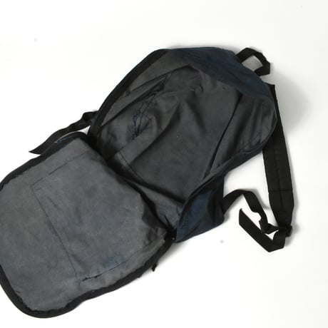 USED 80'S "EASTPAK" BACKPACK