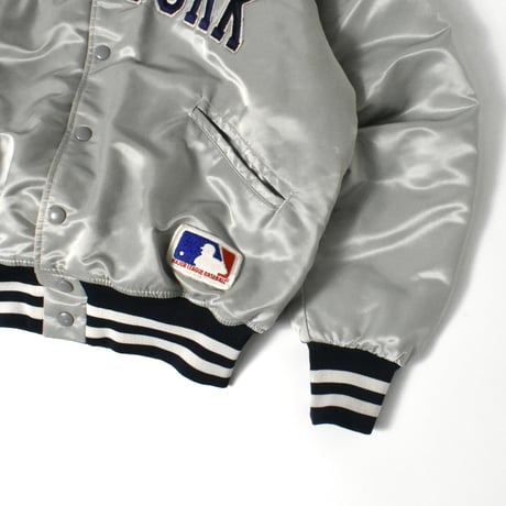 VINTAGE 60'S "NEW YORK YANKEES" STADIUM JACKET