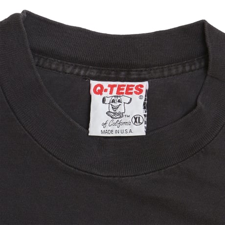 USED "COP'S" OFFICIAL MERCH T-shirt