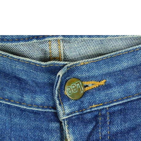 70'S VINTAGE "LEE" JEAN
