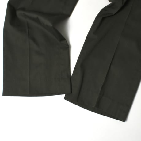 USED 70'S "LEE / LOUIS THE TAILOR INC" WORK PANTS