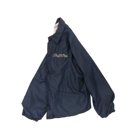 VINTAGE "PENNY WISE" NYLON COACH JACKET