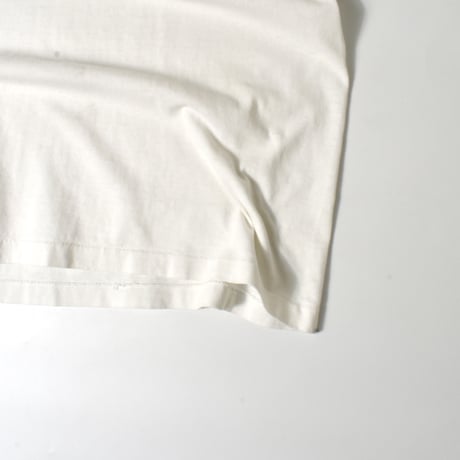 USED 90'S "ADIDAS" S/S T-shirt