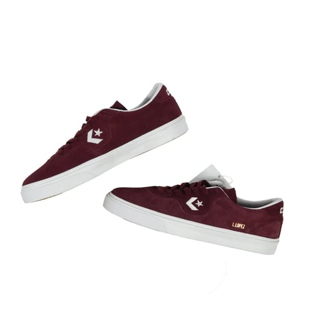 "CONS / LOUIE LOPEZ PRO OX"