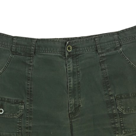 USED "L.L.BEAN" HUNTING SHORT PANTS