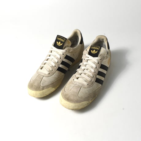 USED "ADIDAS / DRAGON" SNEAKERS