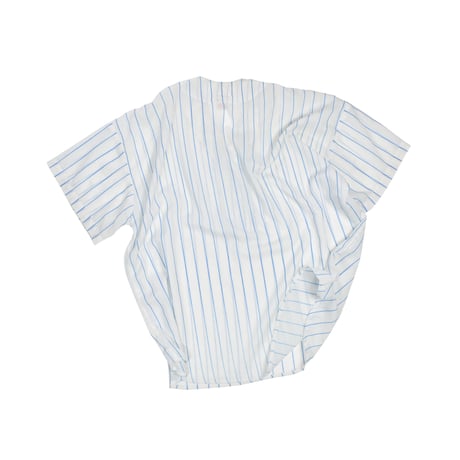 USED "COCA COLA" UNIFORM SHIRT