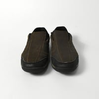 USED "HIGH SIERRA" MOC SHOES