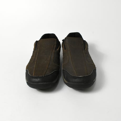 USED "HIGH SIERRA" MOC SHOES