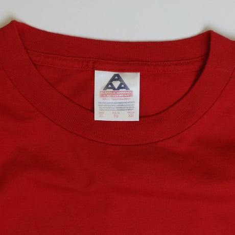 "HOW HIGH" PROMO DEAD STOCK LONG SLEEVE Tshirts