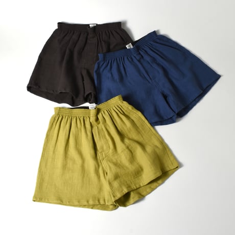 JHAKX "HEMP TRUNCK FALL"