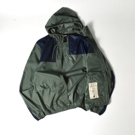 USED "THE NORTH FACE / 30 YEARS ANNIVERSARY" MOUNTAIN JACKET