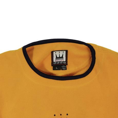 USED "DAMANI DADA SUPREME" FLEECE
