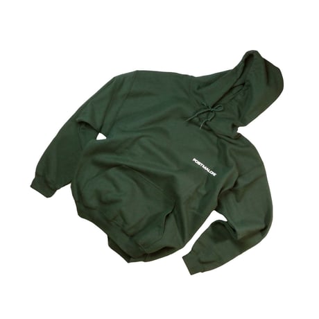 POST MALONE "STONEY" HOOD SWEAT