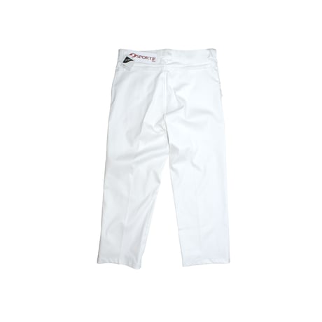 NOS "SPORTIF"  STRETCH CARGO PANTS