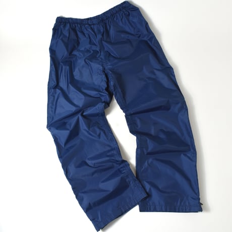 USED 80’S "REI" GORE-TEX®︎ NYLON PANTS